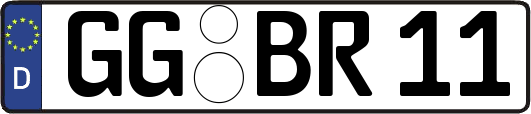 GG-BR11