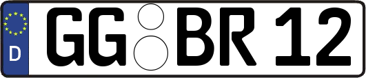 GG-BR12