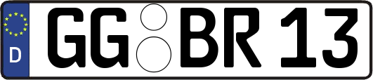GG-BR13