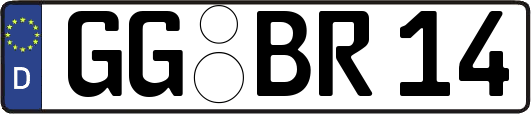 GG-BR14