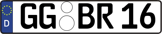 GG-BR16