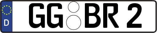 GG-BR2