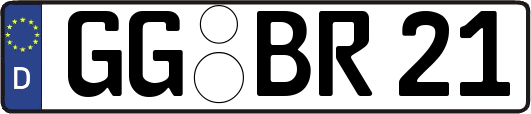 GG-BR21