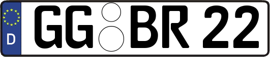 GG-BR22