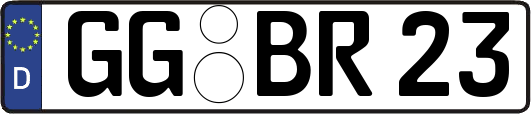 GG-BR23