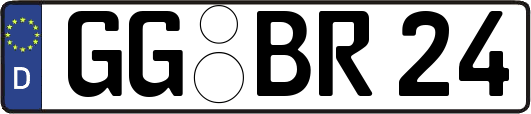 GG-BR24