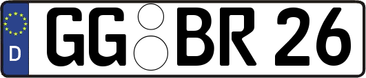 GG-BR26