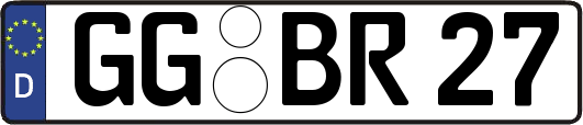 GG-BR27