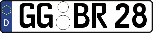 GG-BR28