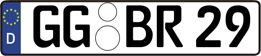 GG-BR29