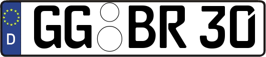 GG-BR30