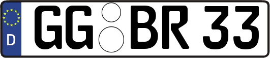 GG-BR33