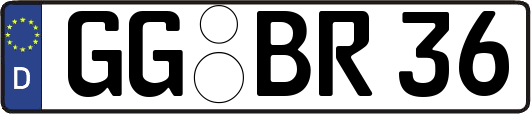 GG-BR36
