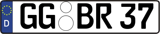 GG-BR37