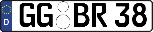 GG-BR38