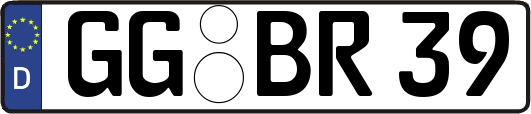 GG-BR39