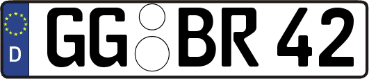 GG-BR42