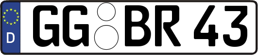 GG-BR43