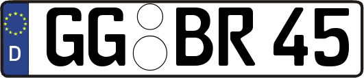 GG-BR45