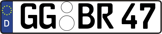 GG-BR47