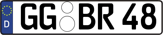 GG-BR48