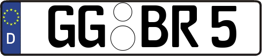 GG-BR5