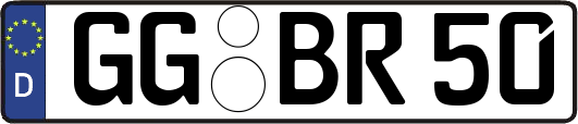 GG-BR50