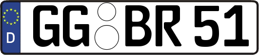 GG-BR51