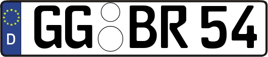 GG-BR54