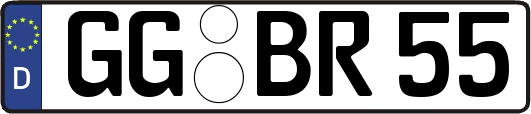 GG-BR55