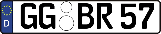 GG-BR57