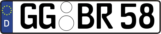 GG-BR58