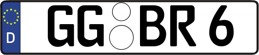 GG-BR6
