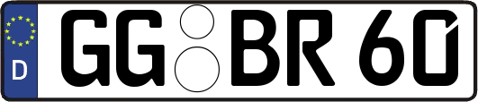 GG-BR60