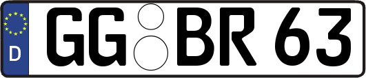 GG-BR63
