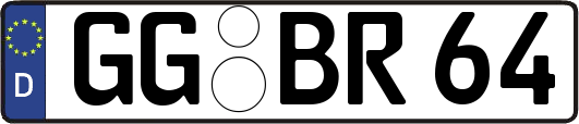 GG-BR64