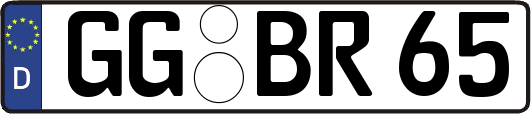 GG-BR65