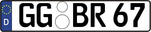 GG-BR67