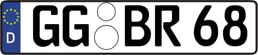 GG-BR68
