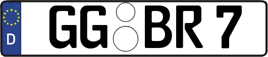 GG-BR7
