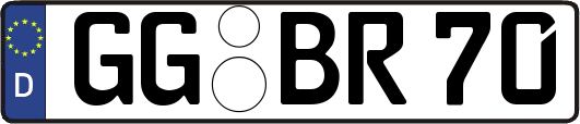 GG-BR70