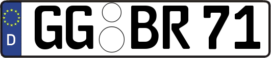 GG-BR71