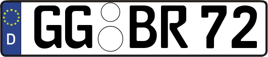 GG-BR72