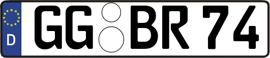 GG-BR74