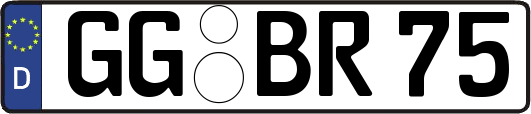 GG-BR75