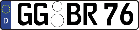 GG-BR76