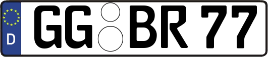 GG-BR77
