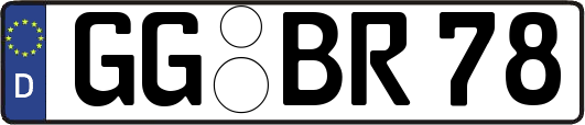 GG-BR78