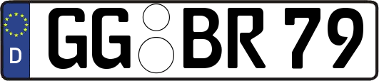 GG-BR79