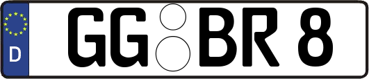 GG-BR8